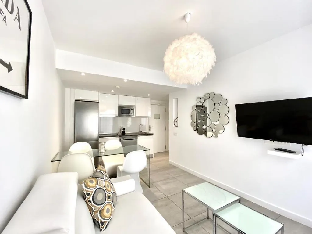 Casa Perla - Cozy Apartment Pool Side Corralejo Spanien