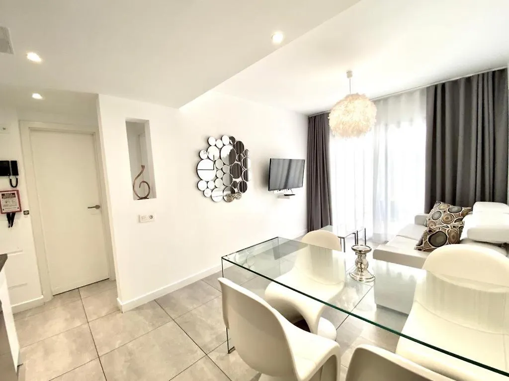 Casa Perla - Cozy Apartment Pool Side Corralejo 0*,  Spanien