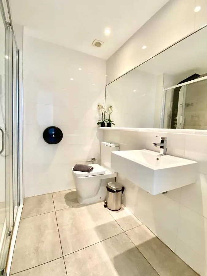 Casa Perla - Cozy Apartment Pool Side Corralejo