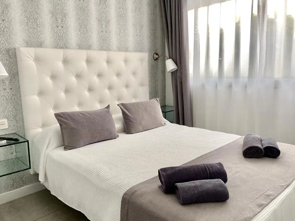 Casa Perla - Cozy Apartment Pool Side Corralejo