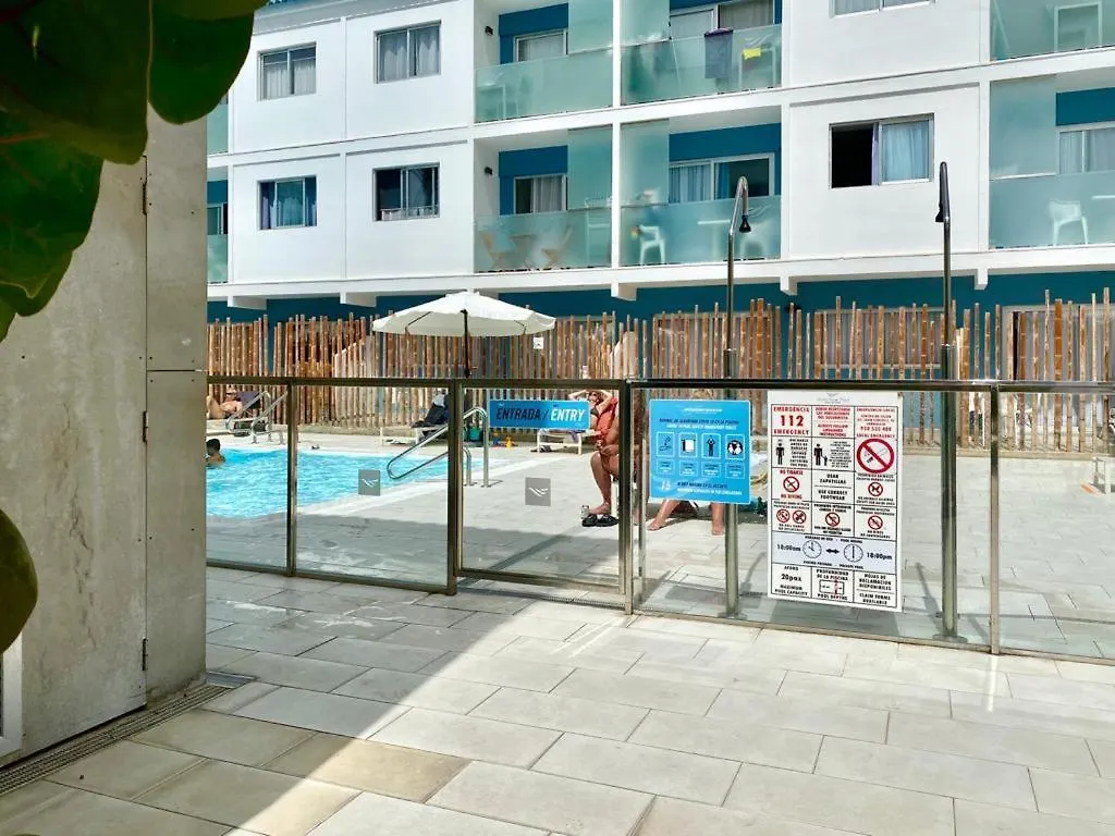 Casa Perla - Cozy Apartment Pool Side Corralejo
