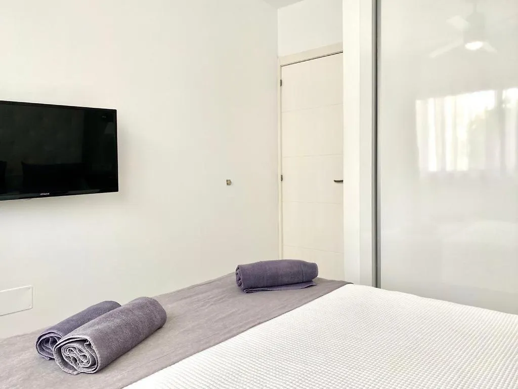 Casa Perla - Cozy Apartment Pool Side Corralejo