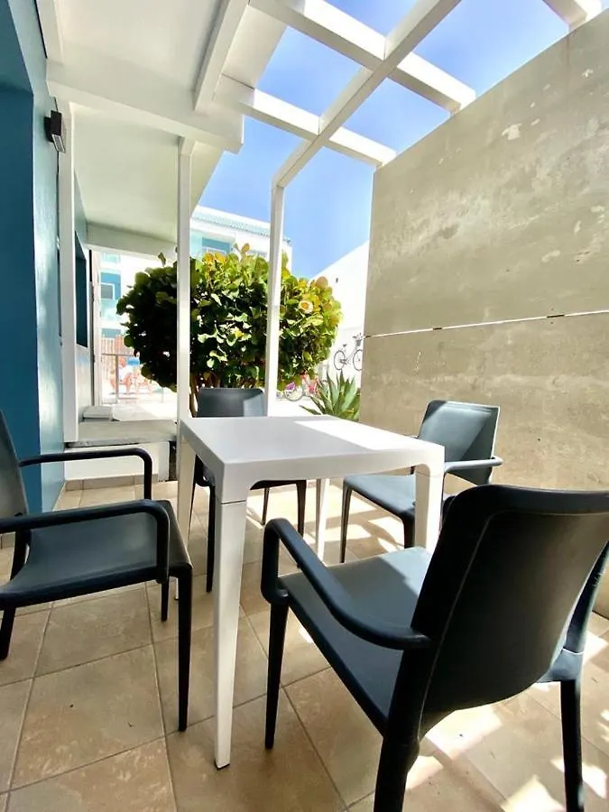 Casa Perla - Cozy Apartment Pool Side Corralejo Spanien