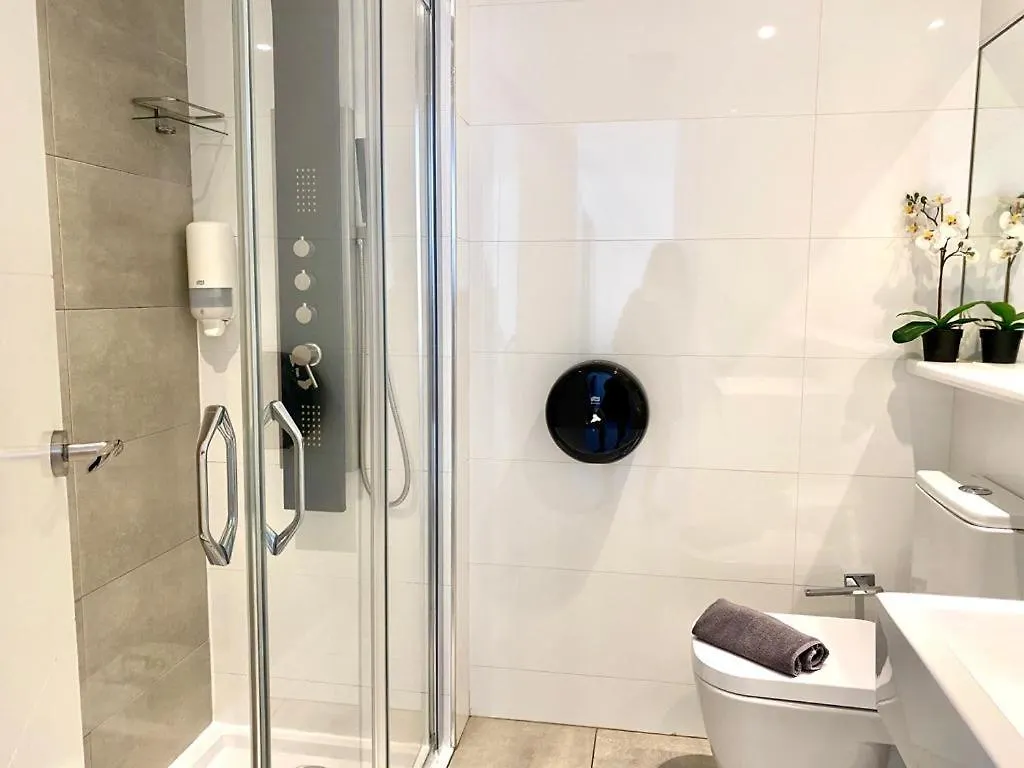 Casa Perla - Cozy Apartment Pool Side Corralejo
