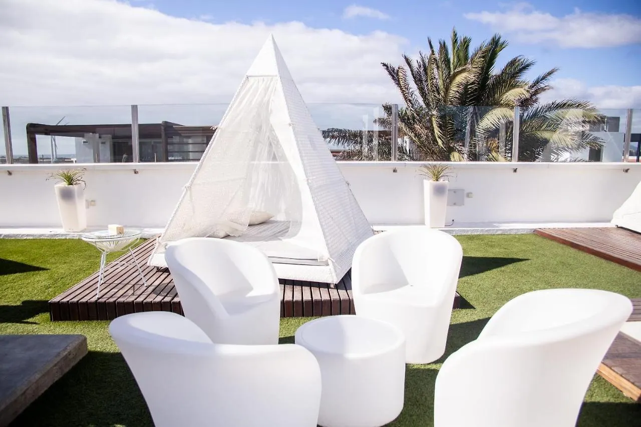 Casa Perla - Cozy Apartment Pool Side Corralejo